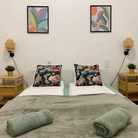 Kertesz Luxe Budapest By Nw 外观 照片