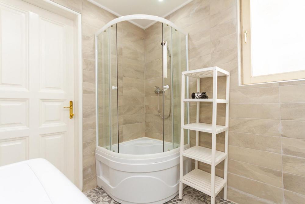 Kertesz Luxe Budapest By Nw 外观 照片