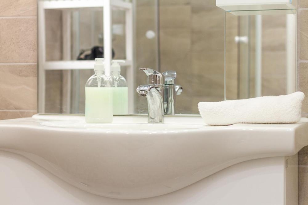 Kertesz Luxe Budapest By Nw 外观 照片